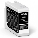 Epson Singlepack Photo Black T46S1 UltraChrome Pro 10 ink 25ml Epson Singlepack Photo Black T46S1 UltraChrome Pro 10 ink 25ml