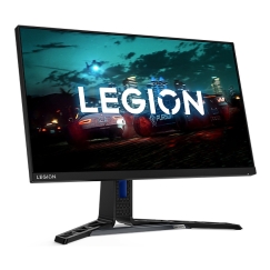 Lenovo Legion Y27h-30 монитор для ПК 68,6 cm (27") 2560 x 1440 пикселей Quad HD Черный