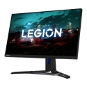Lenovo Legion Y27h-30 монитор для ПК 68,6 cm (27") 2560 x 1440 пикселей Quad HD Черный