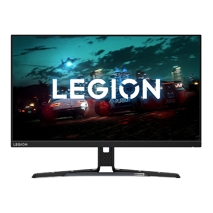 Lenovo Legion Y27h-30 computer monitor 68.6 cm (27") 2560 x 1440 pixels Quad HD Black – 3