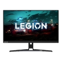 Lenovo Legion Y27h-30 монитор для ПК 68,6 cm (27") 2560 x 1440 пикселей Quad HD Черный
