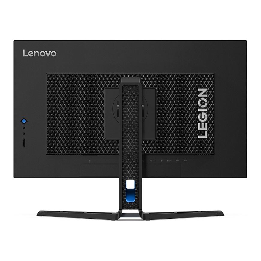 Lenovo Legion Y27h-30 монитор для ПК 68,6 cm (27") 2560 x 1440 пикселей Quad HD Черный – 4