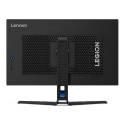 Lenovo Legion Y27h-30 монитор для ПК 68,6 cm (27") 2560 x 1440 пикселей Quad HD Черный