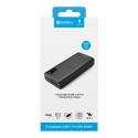 Sandberg Powerbank USB-C PD 20W 20000