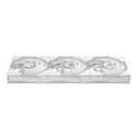 ASUS ROG Eurux GR120 ARGB Fan White Triple Pack Tietokonekotelo Tuuletin 12 cm Valkoinen 3 kpl ASUS ROG Eurux GR120 ARGB Fan White Triple Pack Tietokonekotelo Tuuletin 12 cm Valkoinen 3 kpl