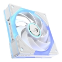 ASUS ROG Eurux GR120 ARGB Fan White Triple Pack Корпус компьютера Вентилятор 12 cm Белый 3 шт ASUS ROG Eurux GR120 ARGB Fan White Triple Pack Корпус компьютера Вентилятор 12 cm Белый 3 шт