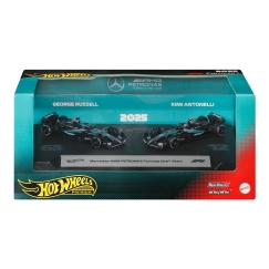 Hot Wheels JMM93 mängusõiduk