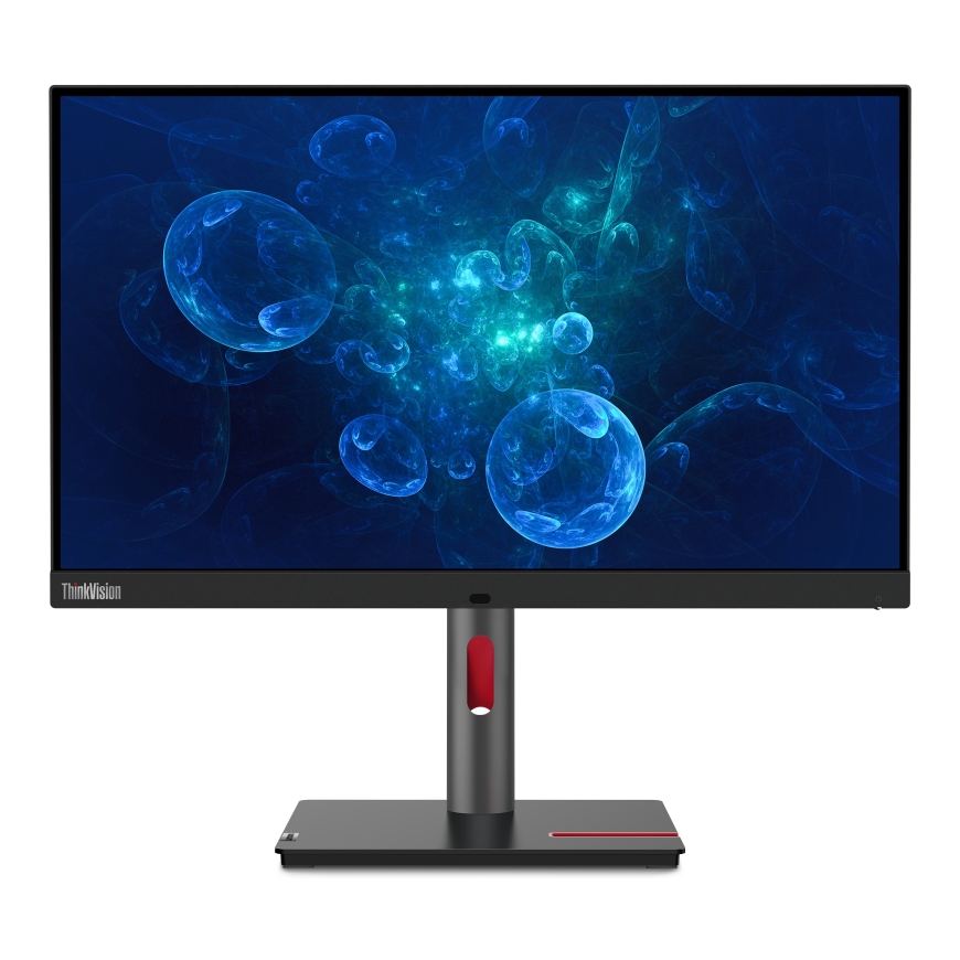 Lenovo ThinkVision P27pz-30 LED display 68,6 cm (27") 3840 x 2160 pikslit 4K Ultra HD LCD Must