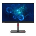 Lenovo ThinkVision P27pz-30 LED display 68,6 cm (27") 3840 x 2160 pikslit 4K Ultra HD LCD Must Lenovo ThinkVision P27pz-30 LED display 68,6 cm (27") 3840 x 2160 pikslit 4K Ultra HD LCD Must