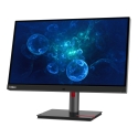 Lenovo ThinkVision P27pz-30 LED display 68.6 cm (27") 3840 x 2160 pixels 4K Ultra HD LCD Black