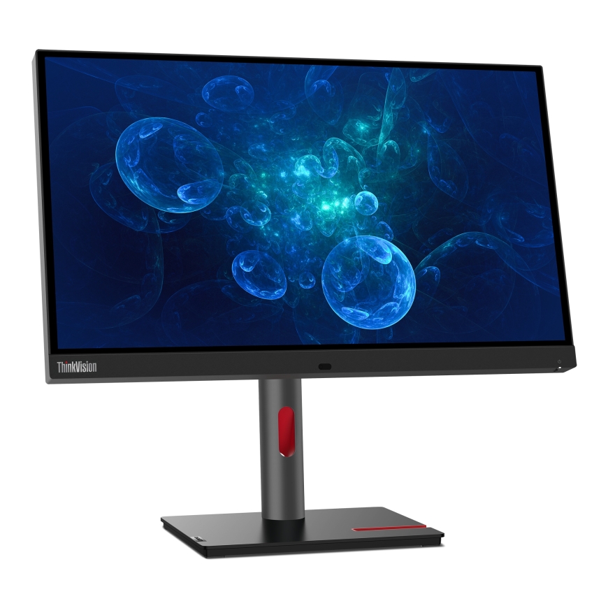 Lenovo ThinkVision P27pz-30 LED display 68.6 cm (27") 3840 x 2160 pixels 4K Ultra HD LCD Black – 3