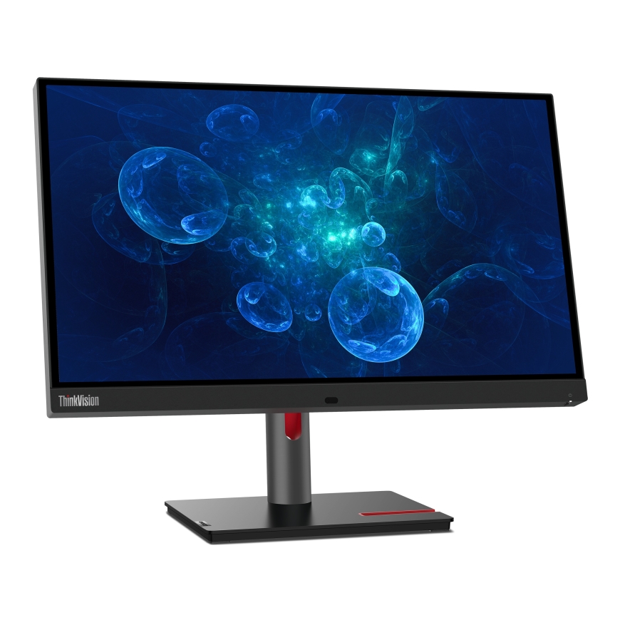 Lenovo ThinkVision P27pz-30 LED display 68,6 cm (27") 3840 x 2160 pikslit 4K Ultra HD LCD Must – 4
