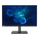 Lenovo ThinkVision P27pz-30 LED display 68,6 cm (27") 3840 x 2160 pikslit 4K Ultra HD LCD Must Lenovo ThinkVision P27pz-30 LED display 68,6 cm (27") 3840 x 2160 pikslit 4K Ultra HD LCD Must