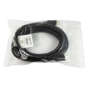 LogiLink CV0076 DisplayPort-kaabel 7,5 m Must LogiLink CV0076 DisplayPort-kaabel 7,5 m Must