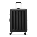 Delsey Unlock suitcase, 66 cm, black Delsey Unlock suitcase, 66 cm, black