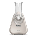 Moulinex DK853BE0 electric food chopper 150 W Ecru Moulinex DK853BE0 electric food chopper 150 W Ecru
