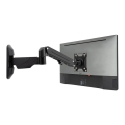 Lindy 40712 monitoriaus laikiklis arba stovas 81,3 cm (32") Siena Juoda Lindy 40712 monitoriaus laikiklis arba stovas 81,3 cm (32") Siena Juoda