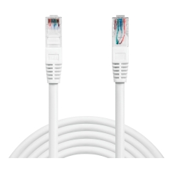 Sandberg Network Cable UTP Cat6 5 m