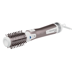 Rowenta Brush Activ Premium Care CF9540 Karšto oro šepetys Šiltas Aliuminis, Metalinis, Balta 1000 W