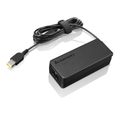 Lenovo ThinkCentre Tiny 65W maitinimo adapteris / inverteris Vidaus Juoda