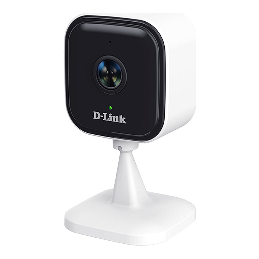 D-Link DCS-6013 IP süsteemiga turvakaamera Hoonesisene 2304 x 1296 pikslit Laud/sein – 2