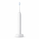 Xiaomi Mijia Smart Servo-Oscillation Electric Toothbrush Pro Balta, elektrinė dantų šepetėlis, ES Xiaomi Mijia Smart Servo-Oscillation Electric Toothbrush Pro Balta, elektrinė dantų šepetėlis, ES