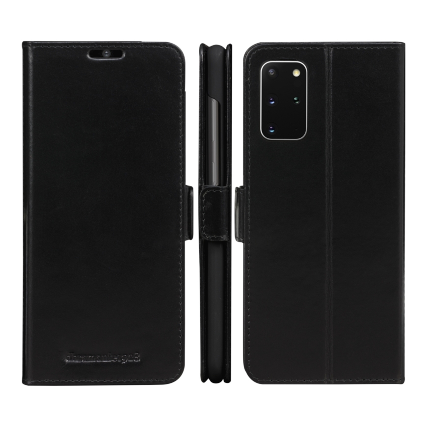 dbramante1928 Copenhagen Slim - Galaxy S20+ - Black – 3