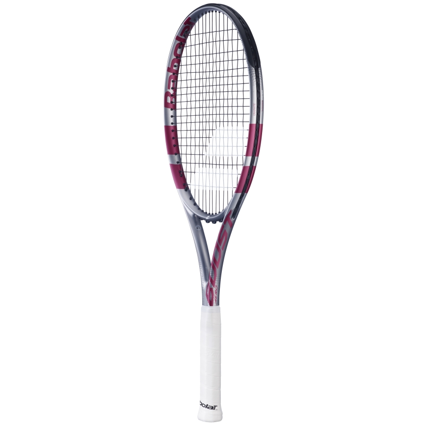 Теннисная ракетка Babolat Boost Aero Pink, размер ручки 1 – 2