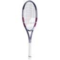 Babolat Boost Aero Pink tenisa rakete, roktura izmērs 1 Babolat Boost Aero Pink tenisa rakete, roktura izmērs 1