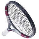 Babolat Boost Aero Pink tennis racket, grip size 1 Babolat Boost Aero Pink tennis racket, grip size 1