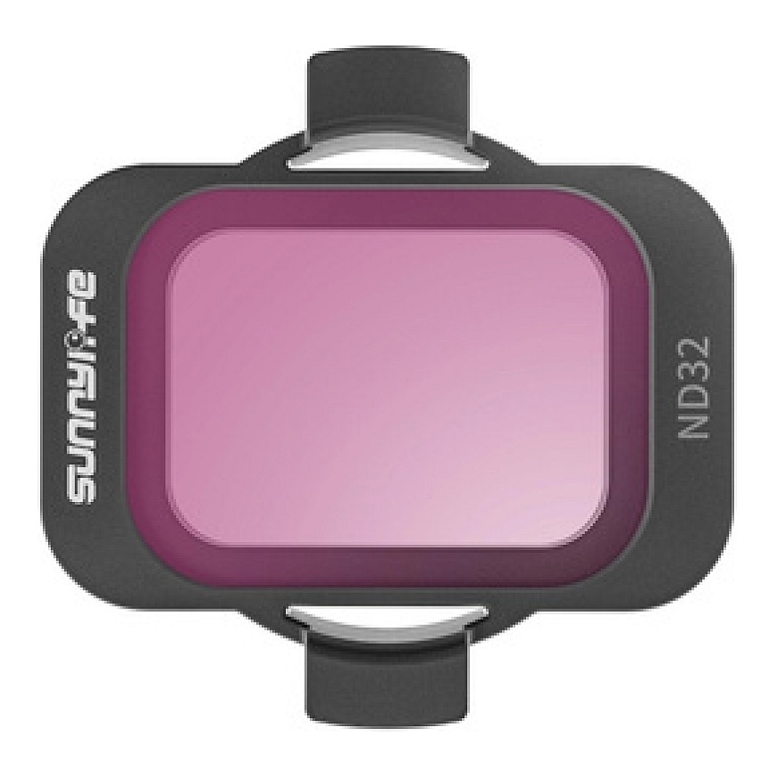 Sunnylife DJI Avata 2 ND32 Filter – 2