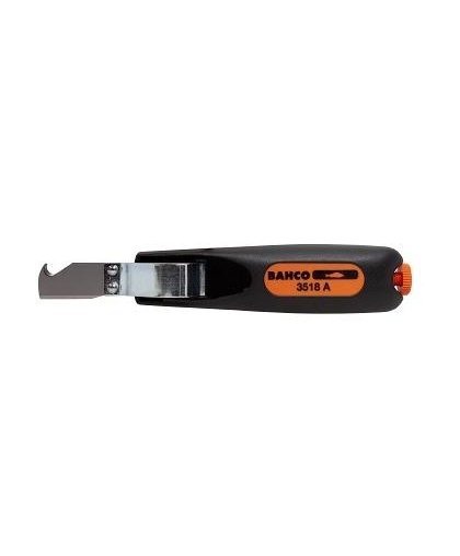 Bahco Stripper for round cable 4-28mm