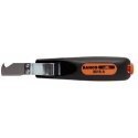 Stripper for round cable 4-28mm 170mm Bahco