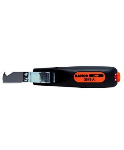 Stripper for round cable 4-28mm 170mm Bahco – 2