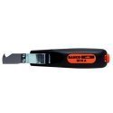 Stripper for round cable 4-28mm 170mm Bahco