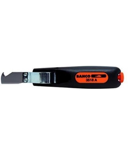 Stripper for round cable 4-28mm 170mm Bahco – 3