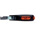 Stripper for round cable 4-28mm 170mm Bahco