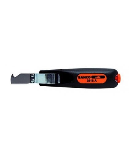 Stripper for round cable 4-28mm 170mm Bahco – 4