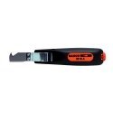 Stripper for round cable 4-28mm 170mm Bahco