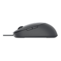 DELL MS3220 hiir Kontor Mõlemakäeline USB tüüp A Laser 3200 DPI DELL MS3220 hiir Kontor Mõlemakäeline USB tüüp A Laser 3200 DPI