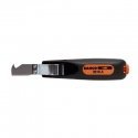 Stripper for round cable 4-28mm 170mm Bahco