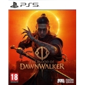 The Blood of Dawnwalker DayOne Edition (PS5) The Blood of Dawnwalker DayOne Edition (PS5)