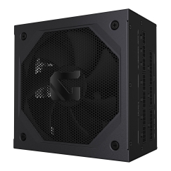 GIGABYTE GAMING 750GM PG5 блок питания 750 W 20+4 pin ATX ATX Черный