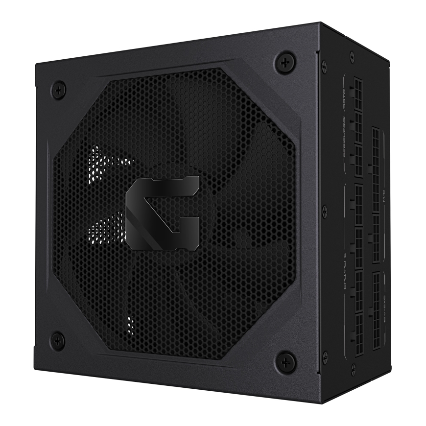 GIGABYTE GAMING 750GM PG5 power supply unit