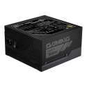 GIGABYTE GAMING 750GM PG5 toiteallika komponent 750 W 20+4 pin ATX ATX Must GIGABYTE GAMING 750GM PG5 toiteallika komponent 750 W 20+4 pin ATX ATX Must