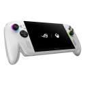 ASUS ROG Xbox Ally RC73YA-NH002W portable game console 17.8 cm (7") 512 GB Touchscreen Wi-Fi White ASUS ROG Xbox Ally RC73YA-NH002W portable game console 17.8 cm (7") 512 GB Touchscreen Wi-Fi White