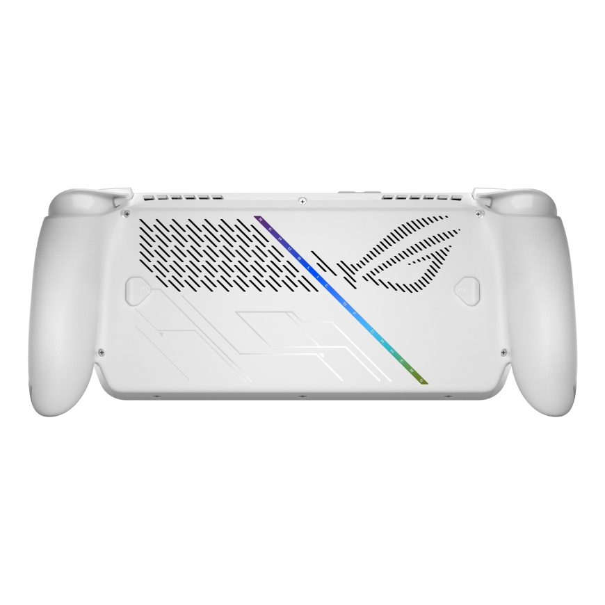 ASUS ROG Xbox Ally RC73YA-NH002W kannettava pelikonsoli 17,8 cm (7") 512 GB Kosketusnäyttö Wi-Fi Val – 4