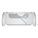 ASUS ROG Xbox Ally RC73YA-NH002W portable game console 17.8 cm (7") 512 GB Touchscreen Wi-Fi White ASUS ROG Xbox Ally RC73YA-NH002W portable game console 17.8 cm (7") 512 GB Touchscreen Wi-Fi White