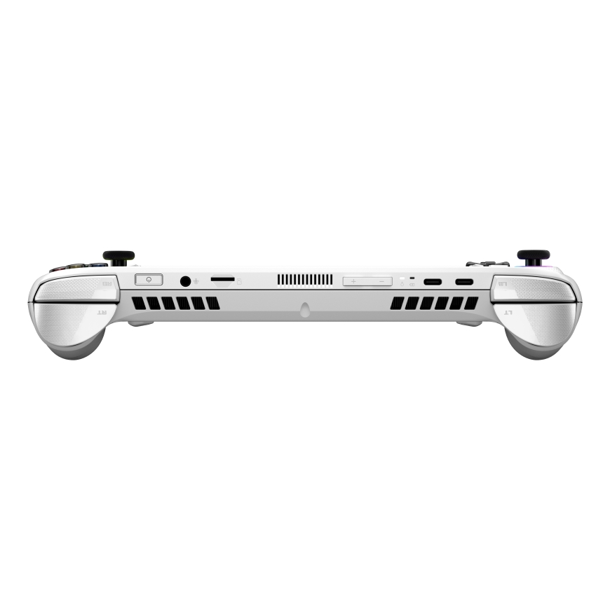ASUS ROG Xbox Ally RC73YA-NH002W kannettava pelikonsoli 17,8 cm (7") 512 GB Kosketusnäyttö Wi-Fi Val – 5