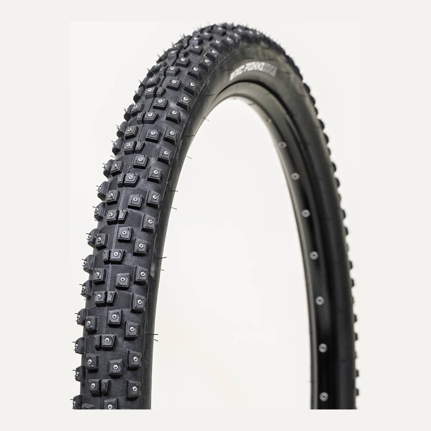 Suomi Tyres Piikkisika W372 TLR 27.5 x 2.25 -spike tire, 27.5"